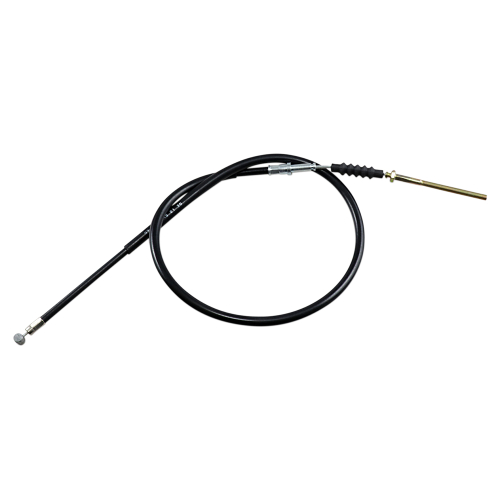 Motion Pro - Motion Pro Black Vinyl Front Brake Cable - 02-0080