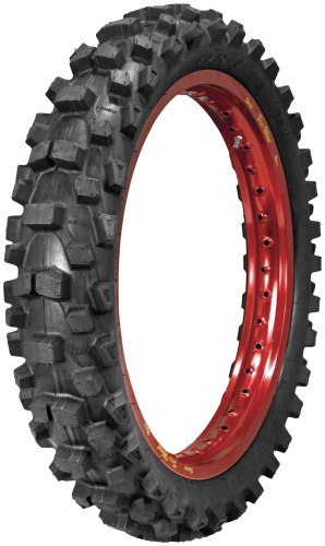 Kenda - Kenda K785 Millville II Rear Tire - 110/100-18 - 047851811B0