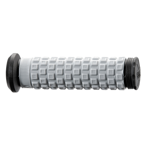 ProTaper - ProTaper Pillow Grip - ATV Black/Gray/Black - 024859