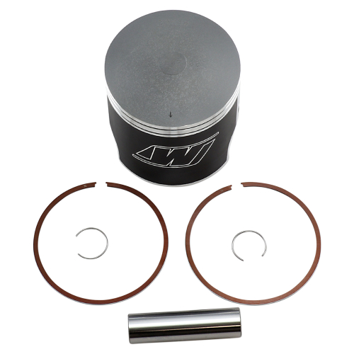 Wiseco - Wiseco Piston Kit - Standard Bore 71.42mm - 423M07150
