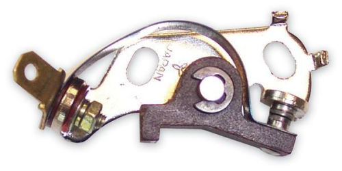 K&S Technologies - K&S Technologies Ignition Contact Points - ND - 08-0022