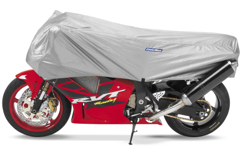 CoverMax - CoverMax Motorcycle Half Cover - Medium - 107521