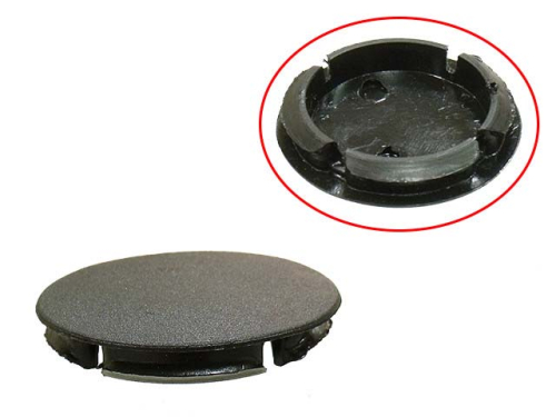 SP1 - SP1 Idler Wheel Cap - SM-04432