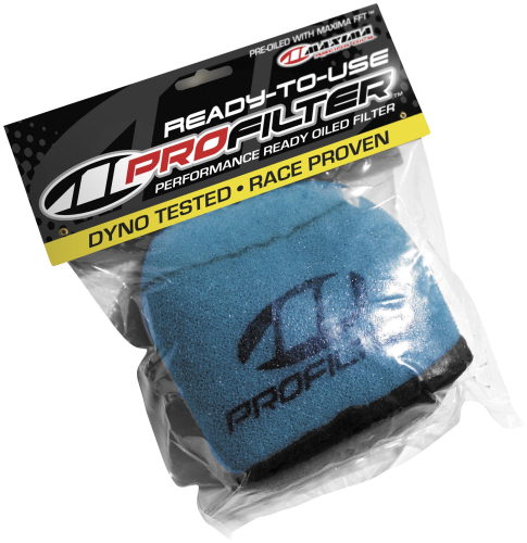 Pro Filter - Pro Filter Ready To Use Air Filter - AFR-2007-00