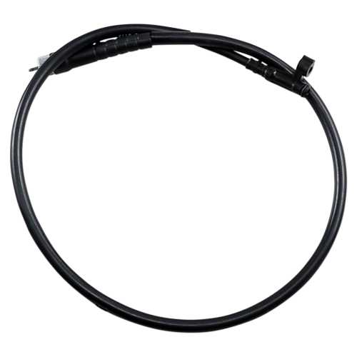 Motion Pro - Motion Pro Black Vinyl Speedometer Cable - 02-0113
