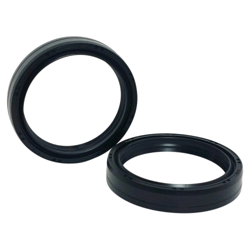 K&S Technologies - K&S Technologies Fork Seals - 47mm x 58mm x 10mm - 16-1053