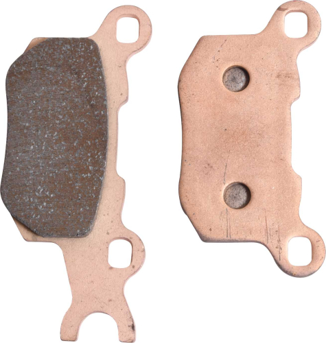 All Balls - All Balls Sintered Brake Pads - 18-8032