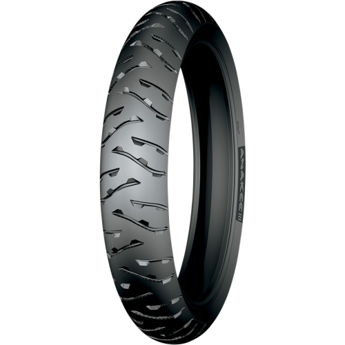 Michelin - Michelin Anakee III Adventure Touring Front Tire - 110/80R19 - 23258