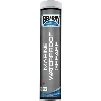 Bel-Ray - Bel-Ray Waterproof Grease - 14oz. Cartridge - 301293150235