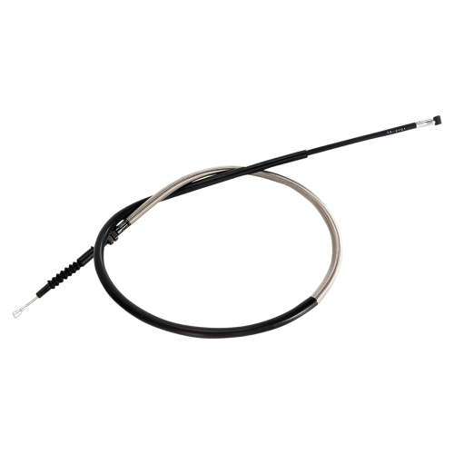 All Balls - All Balls Black Vinyl Cluch Cable - 45-2059