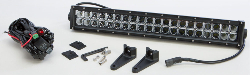 Open Trail - Open Trail LED Light Bar - 21.5in. - HML-BC2120 COMBO