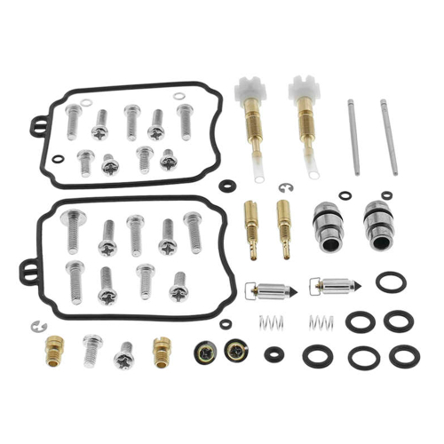All Balls - All Balls Carburetor Rebuild Kit - 26-1632