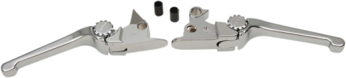 PSR - PSR Anthem Adjustable Lever Set - Chrome - 12-00656-20