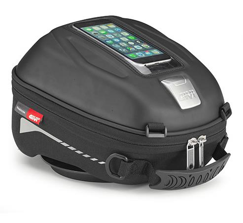 GIVI - GIVI ST602 Tanklock Tank Bag - ST602