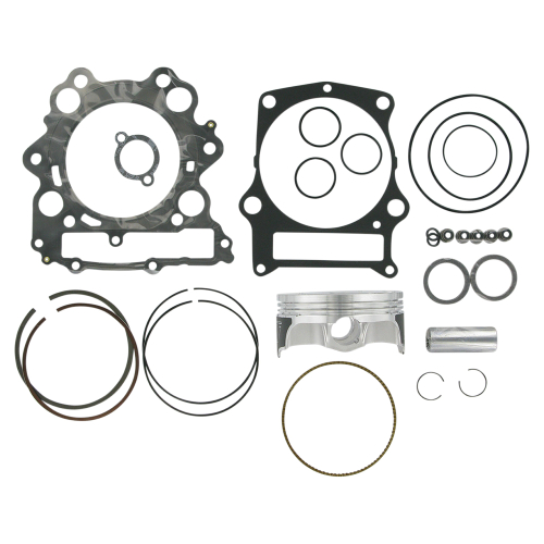 Wiseco - Wiseco Top End Kit - Standard Bore 100.00mm, 9.9:1 Compression - PK1435