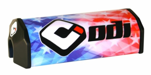 ODI - ODI Taper Bar Pad - Stars and Bars - H72BP-RWB