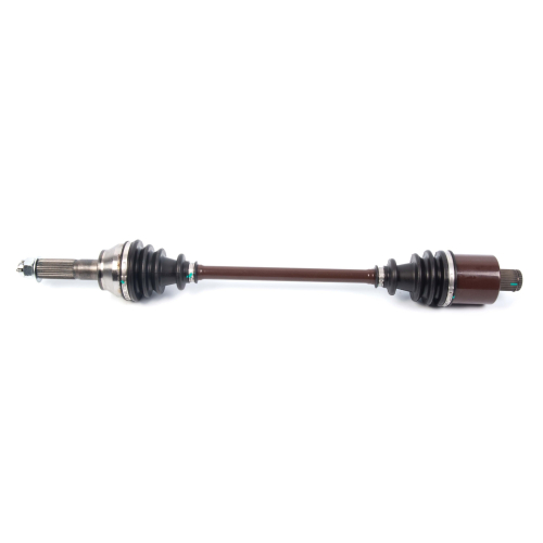 All Balls - All Balls 6 Ball Heavy Duty Axle - AB6-PO-8-334