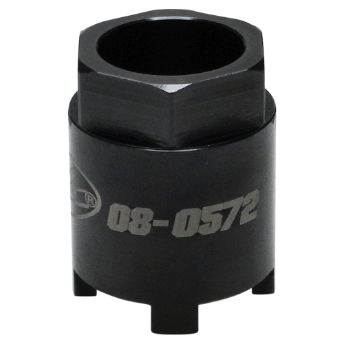 Motion Pro - Motion Pro Spanner Nut Socket for Motor Mount - 08-0572