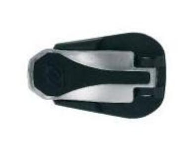 Gaerne - Gaerne Replacement Buckle - Black - 4693-001
