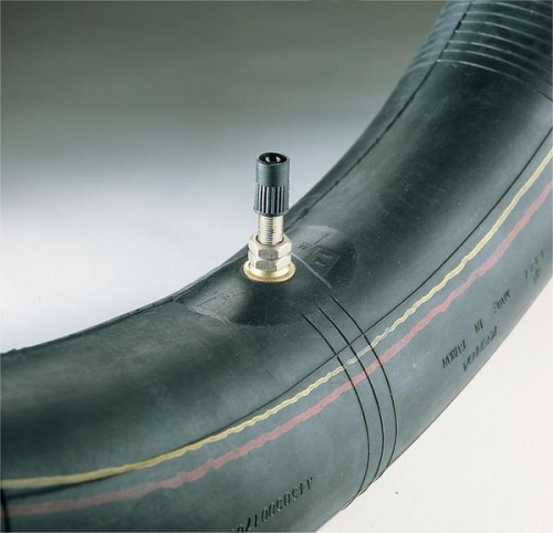 IRC - IRC Standard Tube - 130/90, 140/80-15 - TR-4 Stem - T20024