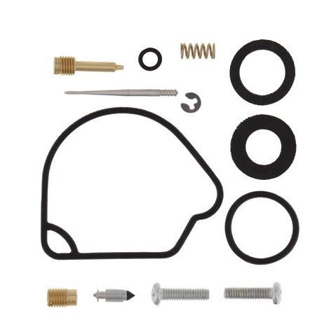 All Balls - All Balls Carburetor Rebuild Kit - 26-10123