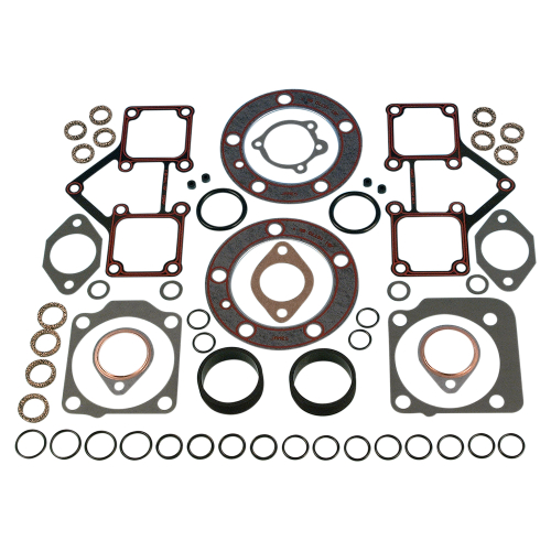 James Gasket - James Gasket Top End Gasket Set - 17034-66-X