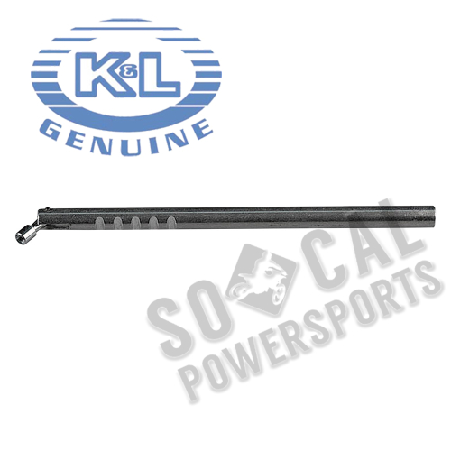 K&L Supply - K&L Supply Tire Valve Stem Inserter - 35-4107