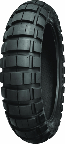 Shinko - Shinko 805 Series Rear Tire - 120/90-18 - 87-4707