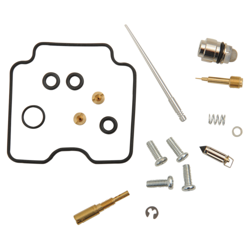 All Balls - All Balls Carburetor Rebuild Kit - 26-1256