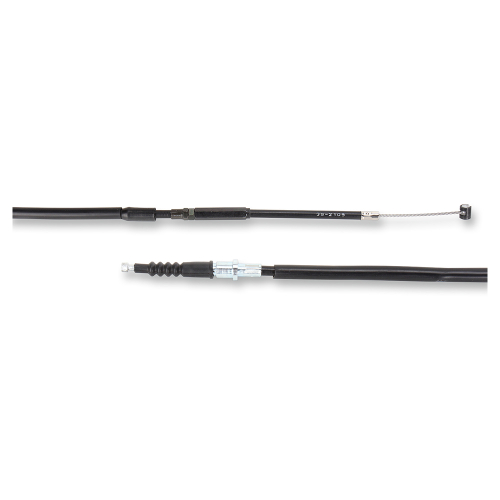 All Balls - All Balls Black Vinyl Clutch Cable - 45-2036