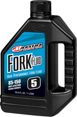 Maxima - Maxima Racing Fork Fluid - 5WT - 1L. - 59901-5