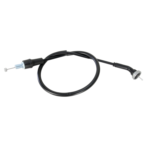 All Balls - All Balls Black Vinyl Throttle Cable - 45-1168