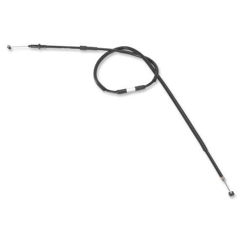All Balls - All Balls Black Vinyl Clutch Cable - 45-2083