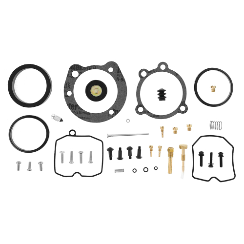All Balls - All Balls Carburetor Rebuild Kit - 26-1760
