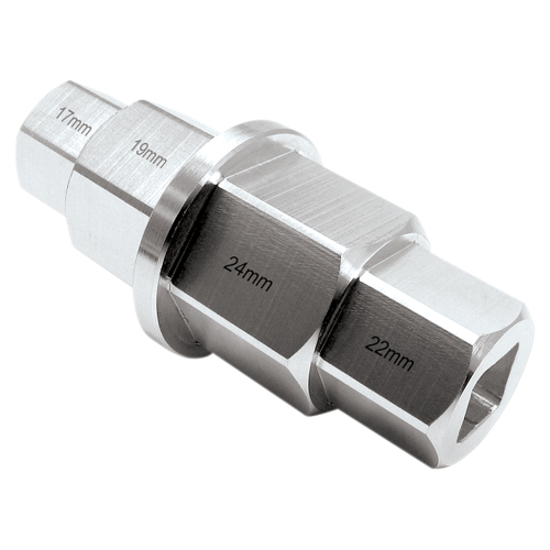 Motion Pro - Motion Pro T-6 Hex Axle Tool - 08-0355