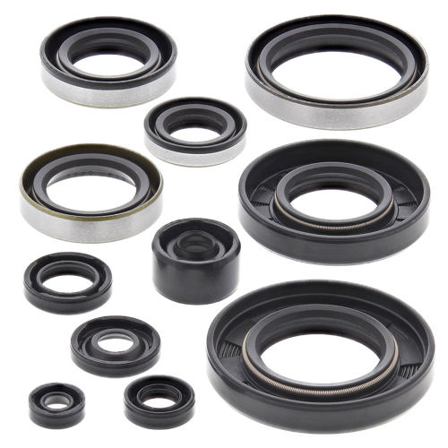 Vertex - Vertex Oil Seal Kit - 822288