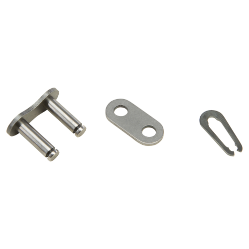 Fire Power - Fire Power Clip Master Link for 428H Heavy Duty Chain - Natural - 428FPH-SPJ