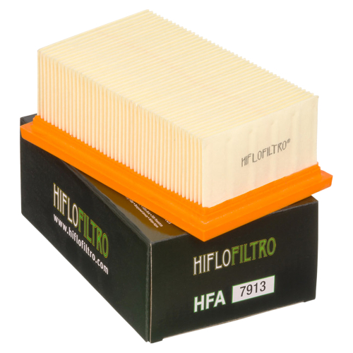 HiFlo - HiFlo Air Filter - HFA7913