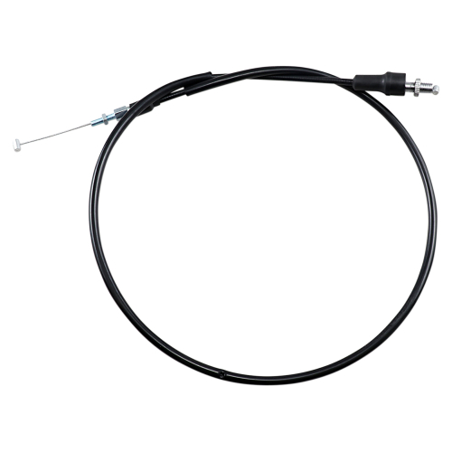 Motion Pro - Motion Pro Black Vinyl Throttle Cable - 02-0282