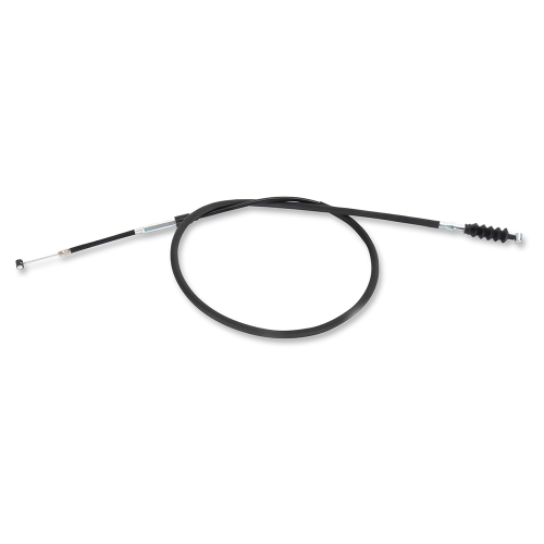 All Balls - All Balls Black Vinyl Throttle Cable - 45-2050
