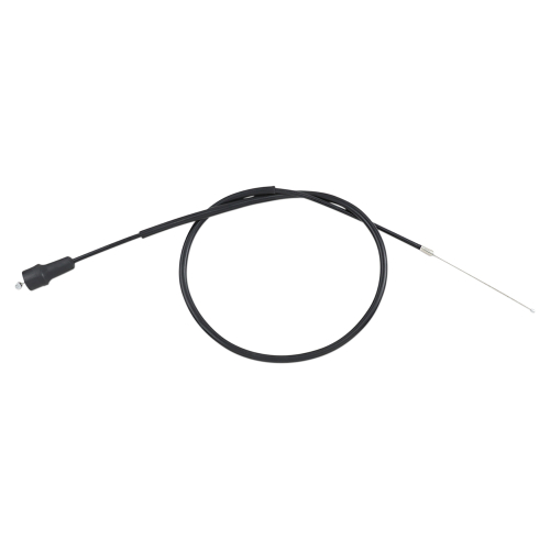 Motion Pro - Motion Pro Black Vinyl Pull Throttle Cable - 04-0115