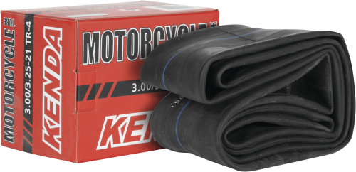 Kenda - Kenda Inner Tube - 225/250-18 - TR-4 Valve Stem - 663064J8