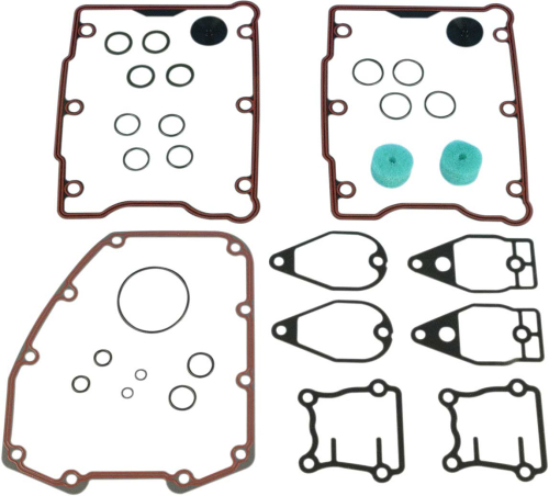 James Gasket - James Gasket Cam Change Kit - JGI-25244-99-K