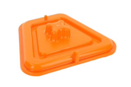 Twin Air - Twin Air Airbox Cover - 160130
