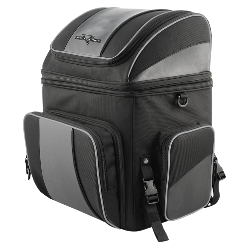 Nelson-Rigg - Nelson-Rigg NR-230 Destination Backrest Bag - NR-230