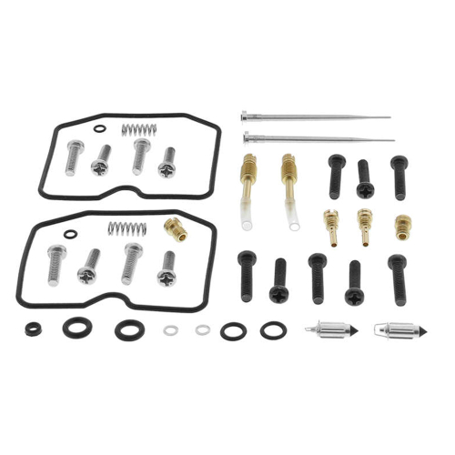All Balls - All Balls Carburetor Rebuild Kit - 26-1693