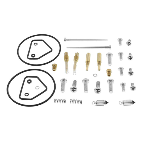 All Balls - All Balls Carburetor Rebuild Kit - 26-1722