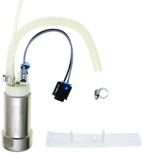 Quantum - Quantum Fuel Pump - HFP-371HD