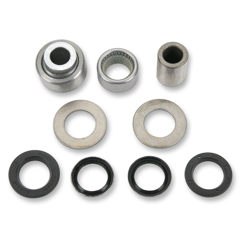 Pivot Works - Pivot Works Shock Bearing Kit - PWSHK-S09-021