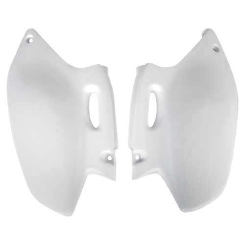 UFO Plastics - UFO Plastics Side Panels - White - YA03811-046